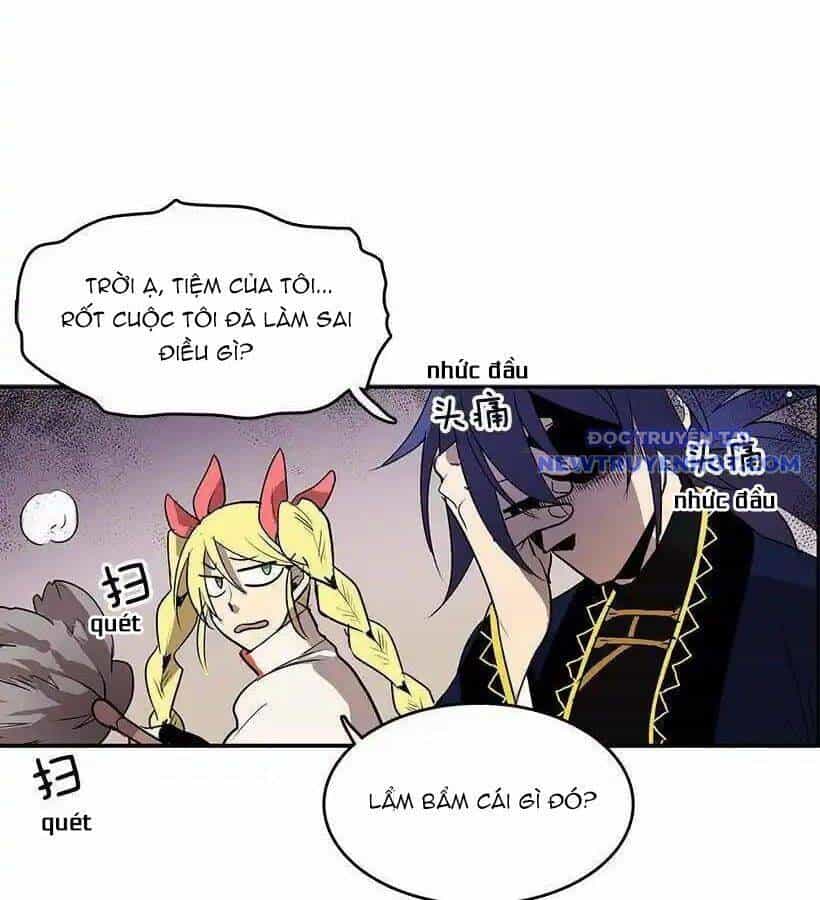 Cửa Hàng Vô Danh - Chương 21 - ảnh 26