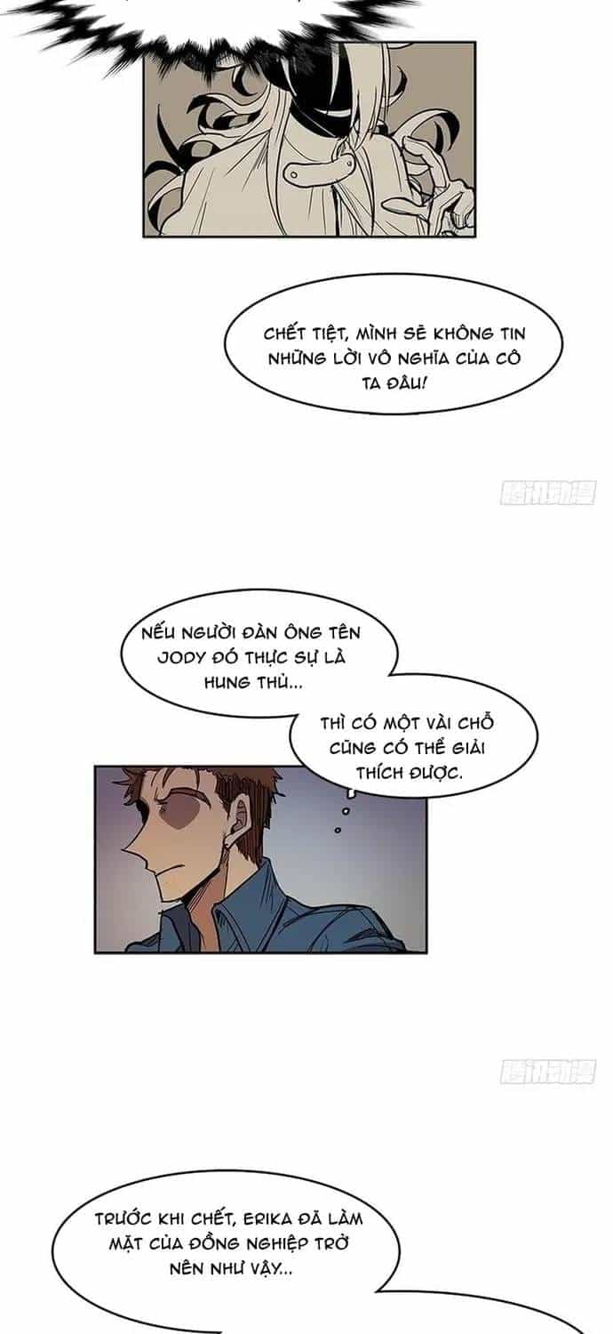 Cửa Hàng Vô Danh - Chương 209 - ảnh 11