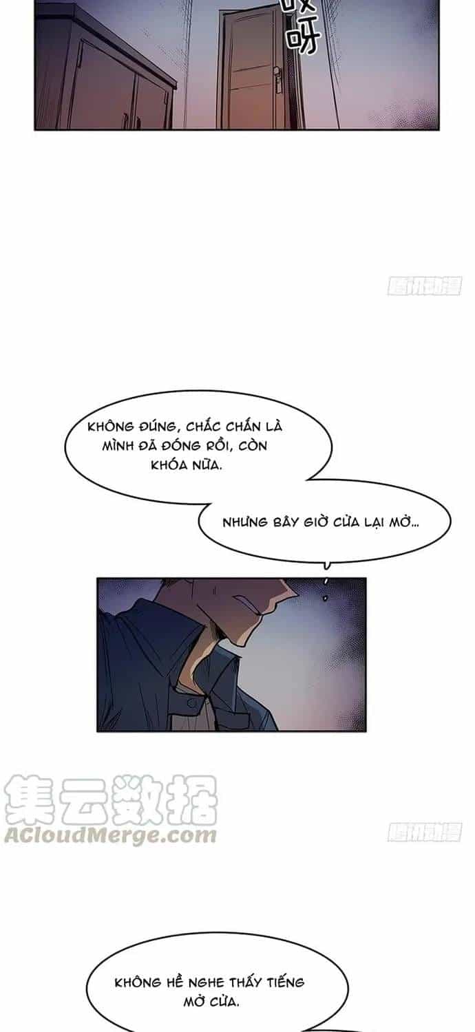 Cửa Hàng Vô Danh - Chương 209 - ảnh 17