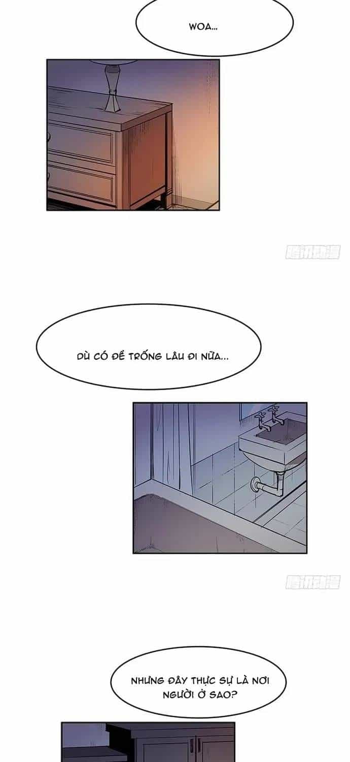 Cửa Hàng Vô Danh - Chương 209 - ảnh 3