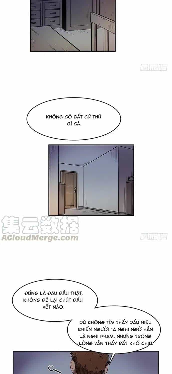 Cửa Hàng Vô Danh - Chương 209 - ảnh 4
