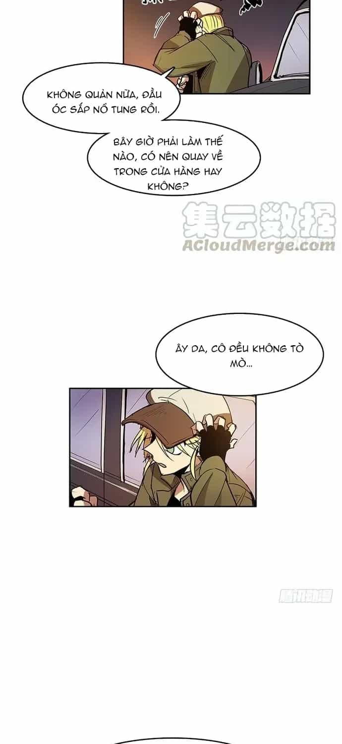 Cửa Hàng Vô Danh - Chương 214 - ảnh 19