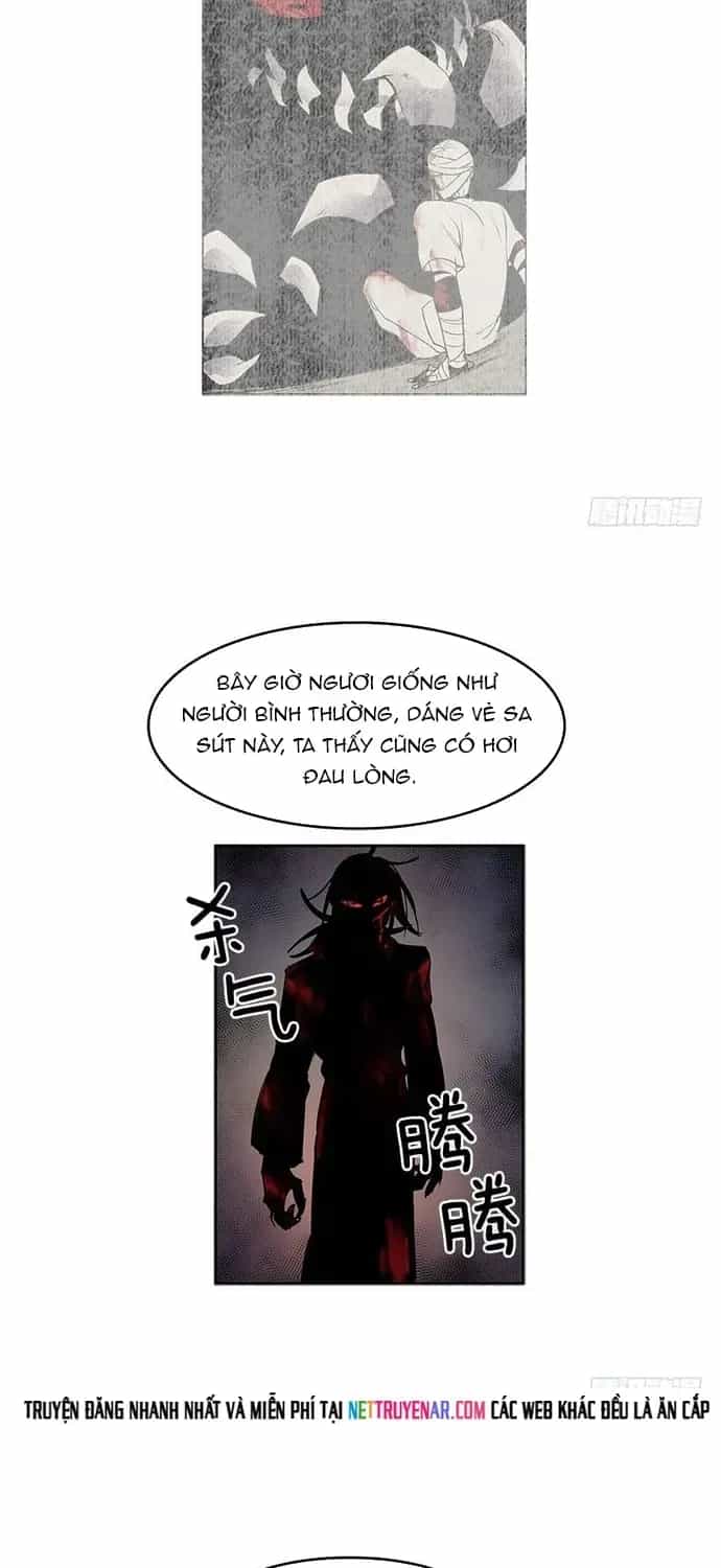 Cửa Hàng Vô Danh - Chương 214 - ảnh 5