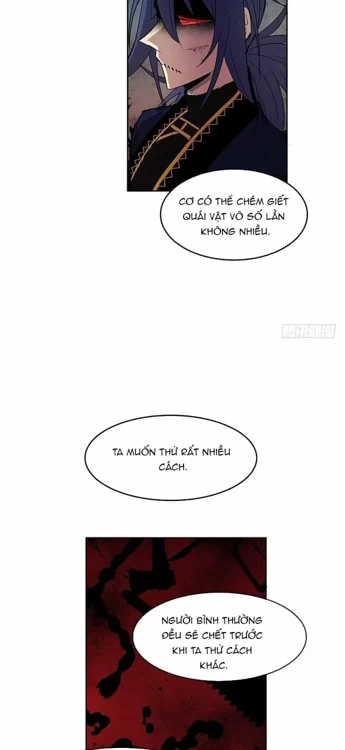 Cửa Hàng Vô Danh - Chương 214 - ảnh 8