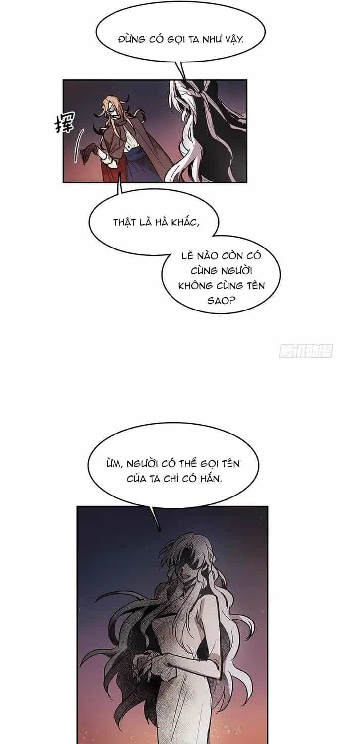 Cửa Hàng Vô Danh - Chương 216 - ảnh 10