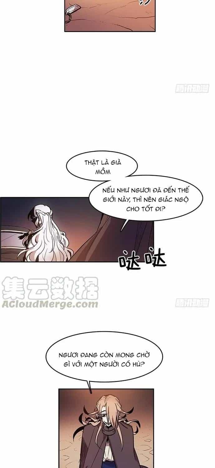Cửa Hàng Vô Danh - Chương 216 - ảnh 6