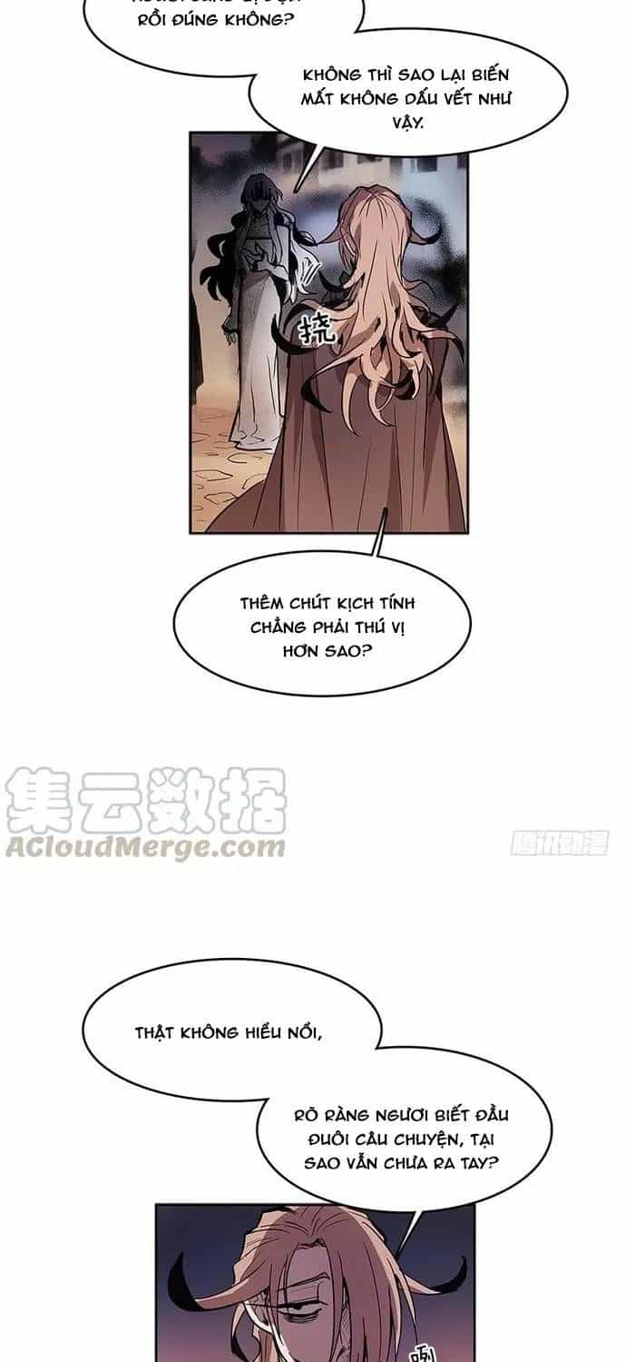 Cửa Hàng Vô Danh - Chương 217 - ảnh 8