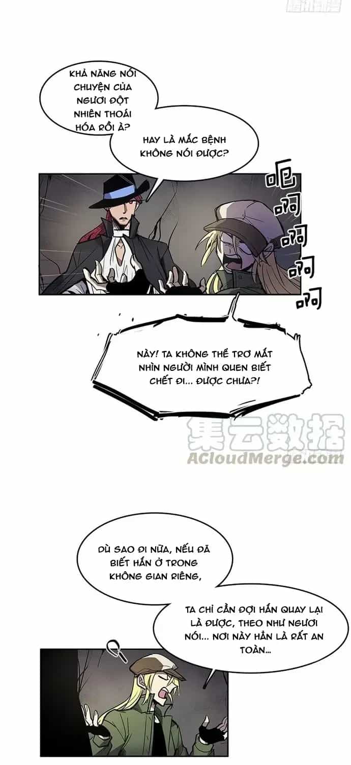 Cửa Hàng Vô Danh - Chương 218 - ảnh 13