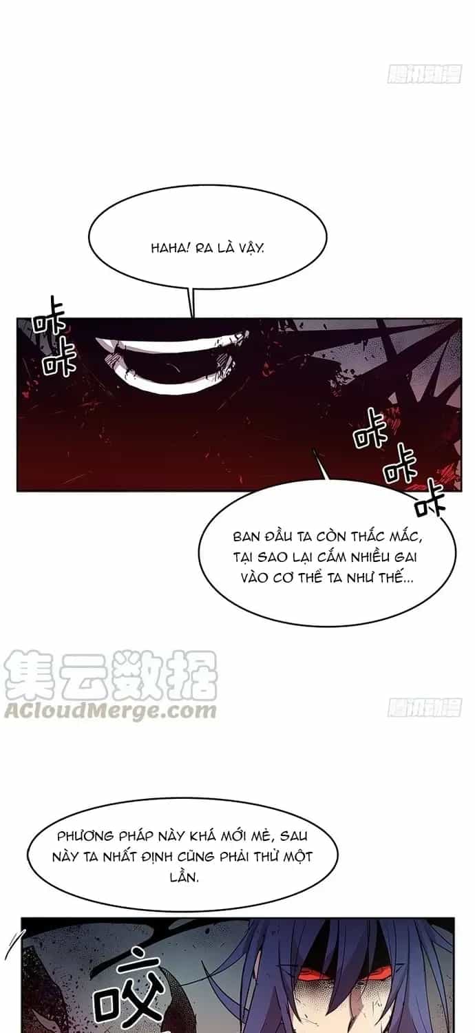 Cửa Hàng Vô Danh - Chương 220 - ảnh 11