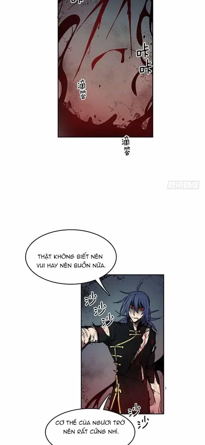 Cửa Hàng Vô Danh - Chương 220 - ảnh 6