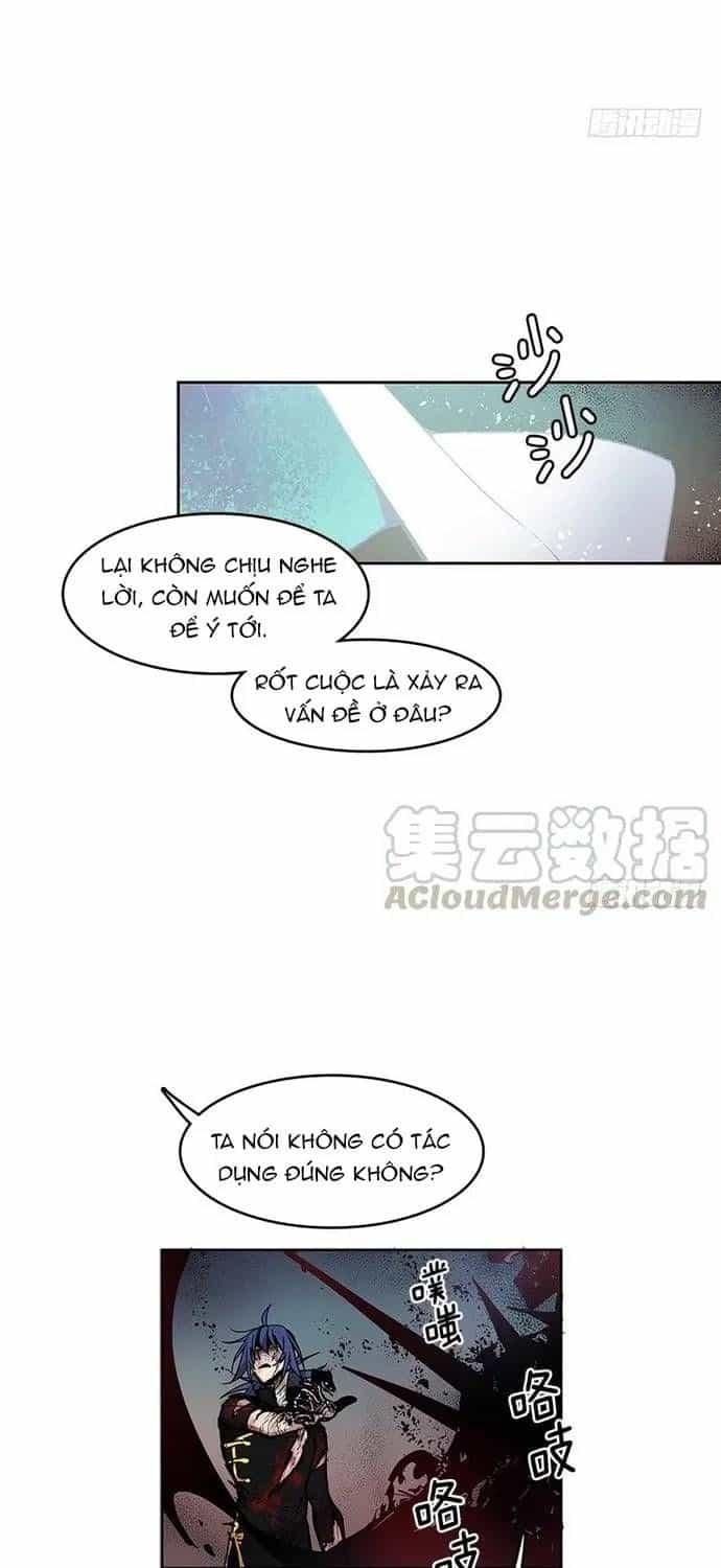 Cửa Hàng Vô Danh - Chương 221 - ảnh 10