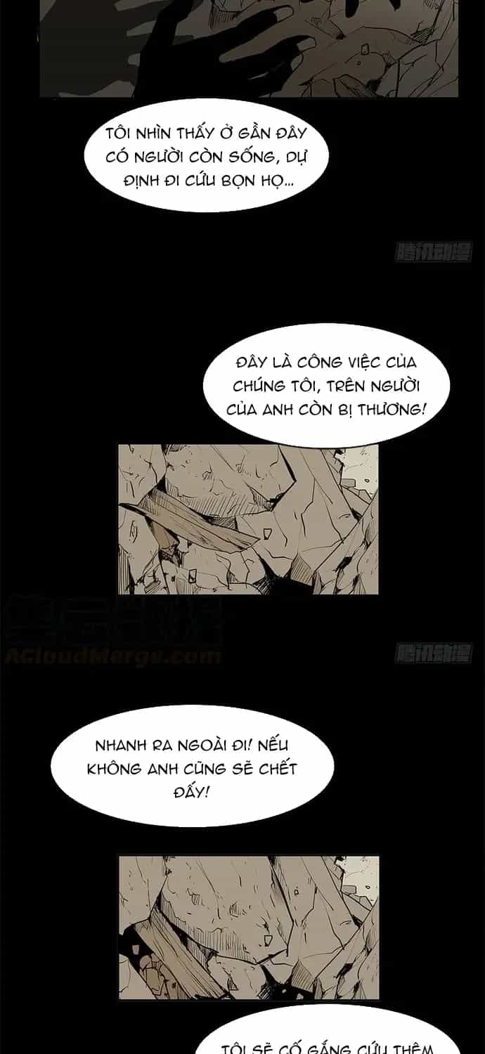 Cửa Hàng Vô Danh - Chương 224 - ảnh 8