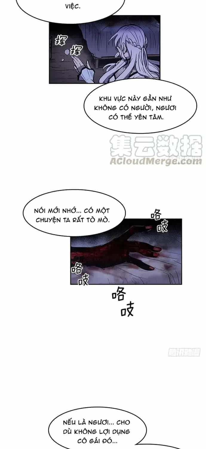 Cửa Hàng Vô Danh - Chương 226 - ảnh 7