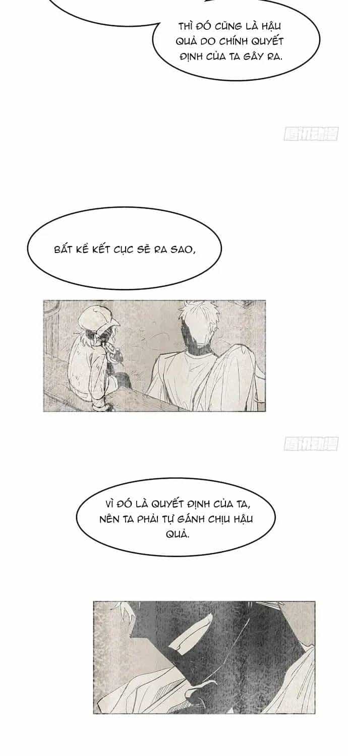 Cửa Hàng Vô Danh - Chương 230 - ảnh 4
