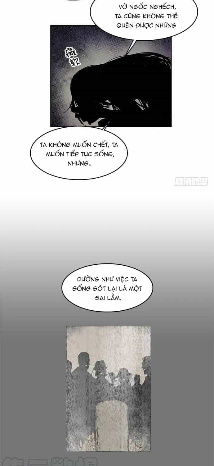 Cửa Hàng Vô Danh - Chương 230 - ảnh 9