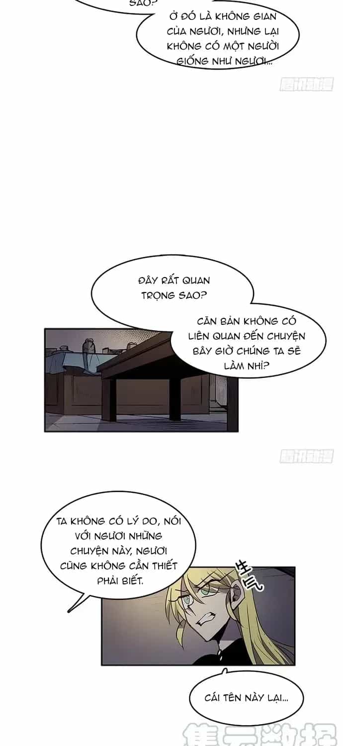 Cửa Hàng Vô Danh - Chương 233 - ảnh 10