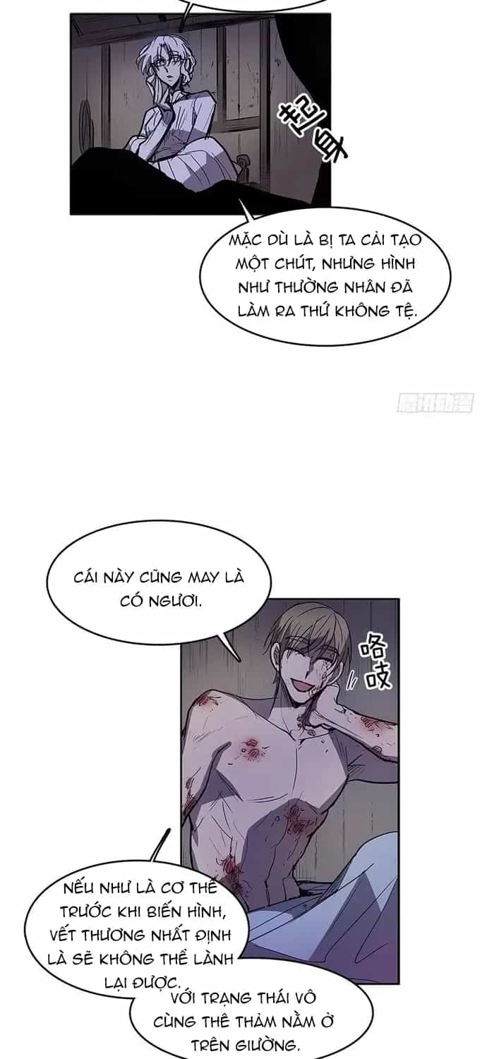 Cửa Hàng Vô Danh - Chương 236 - ảnh 12