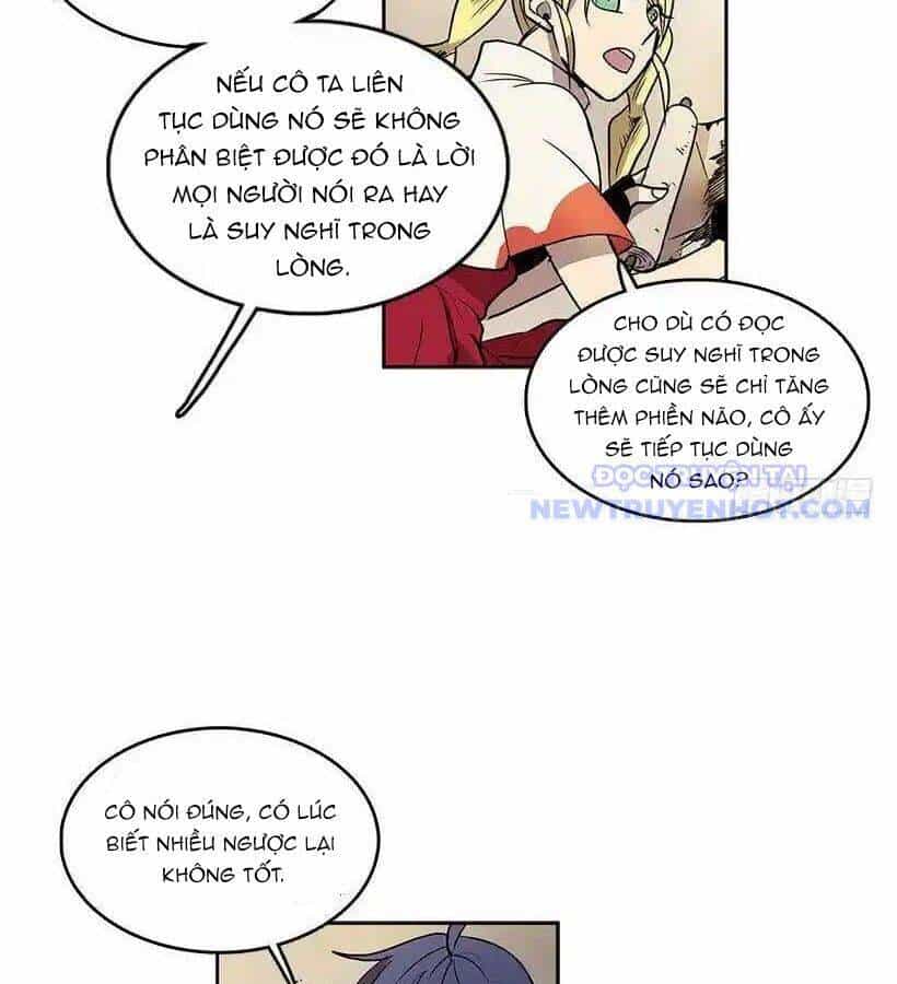 Cửa Hàng Vô Danh - Chương 24 - ảnh 41