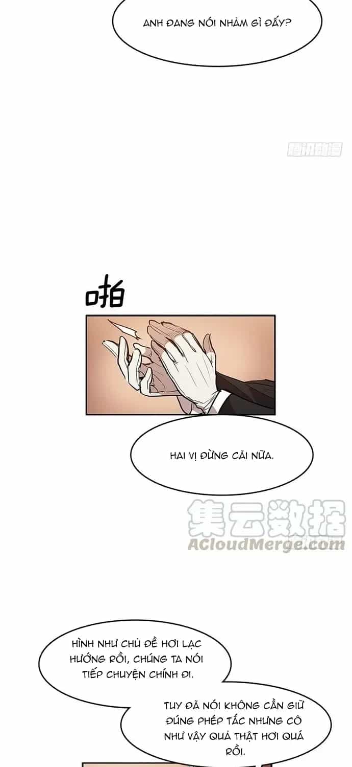 Cửa Hàng Vô Danh - Chương 239 - ảnh 11