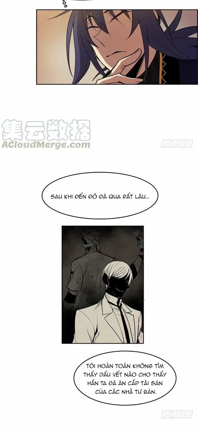 Cửa Hàng Vô Danh - Chương 240 - ảnh 10