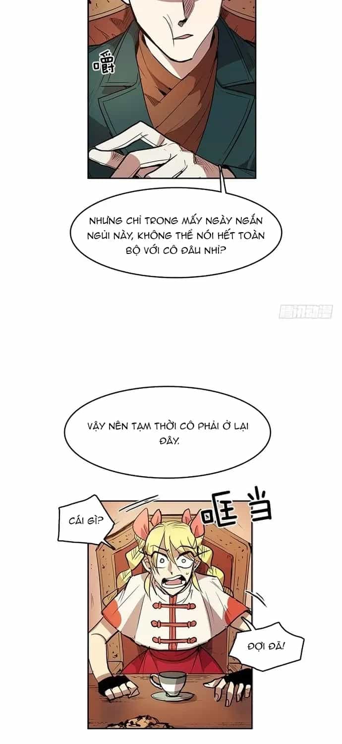 Cửa Hàng Vô Danh - Chương 240 - ảnh 3