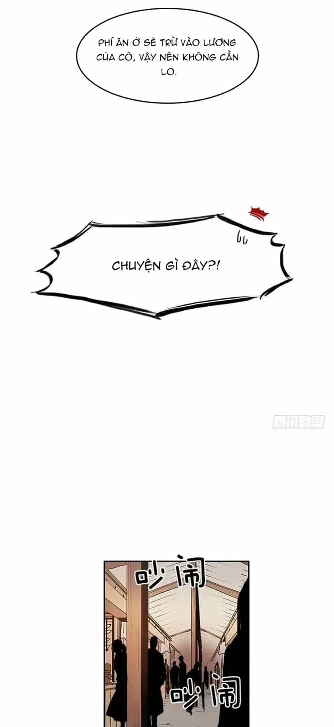 Cửa Hàng Vô Danh - Chương 240 - ảnh 4