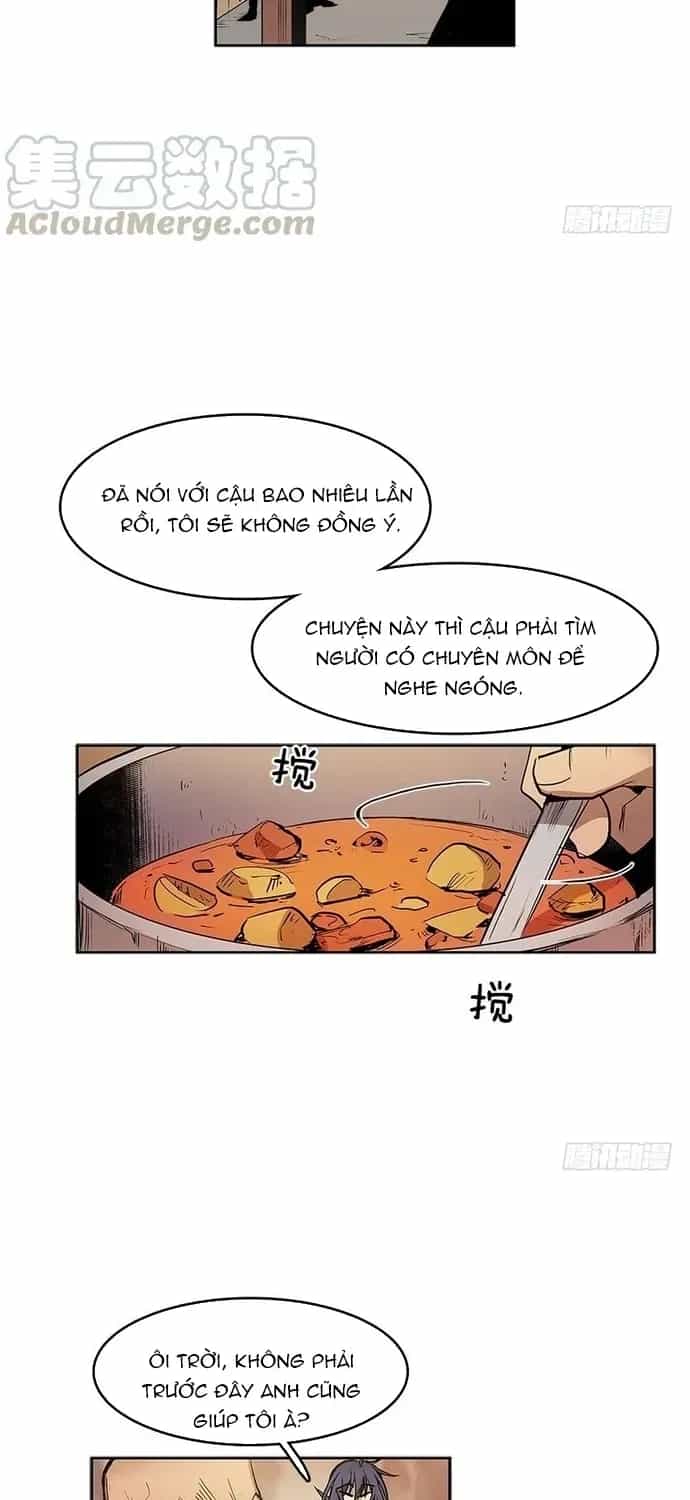 Cửa Hàng Vô Danh - Chương 240 - ảnh 5