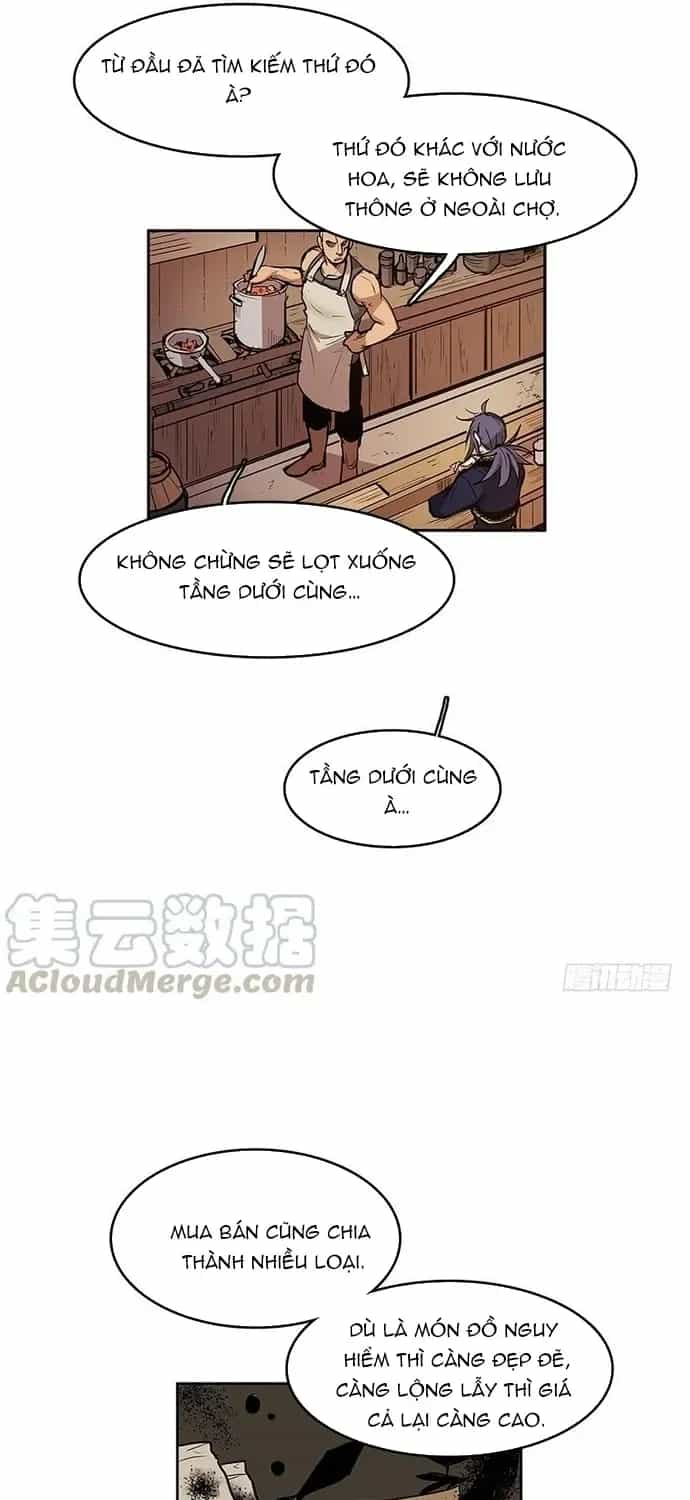 Cửa Hàng Vô Danh - Chương 240 - ảnh 7