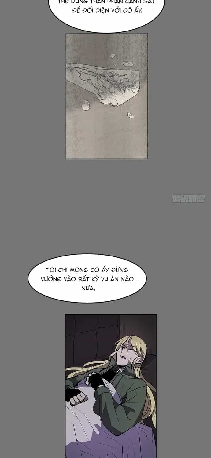 Cửa Hàng Vô Danh - Chương 242 - ảnh 11