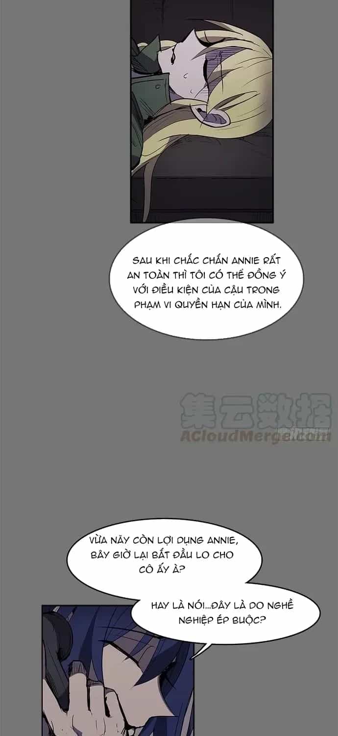 Cửa Hàng Vô Danh - Chương 242 - ảnh 9