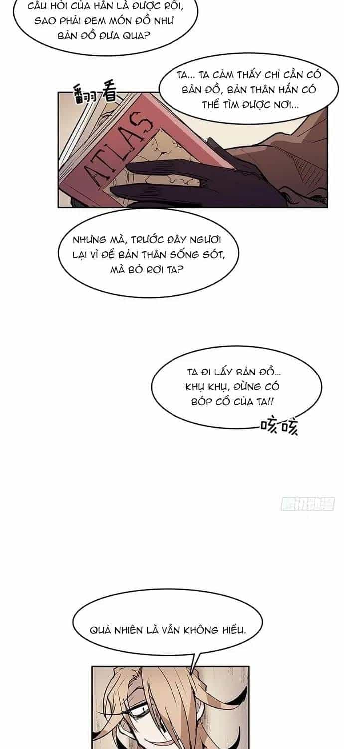 Cửa Hàng Vô Danh - Chương 244 - ảnh 7