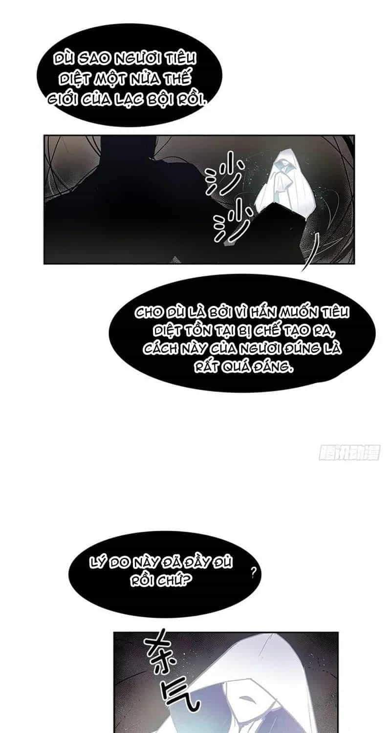 Cửa Hàng Vô Danh - Chương 246 - ảnh 3