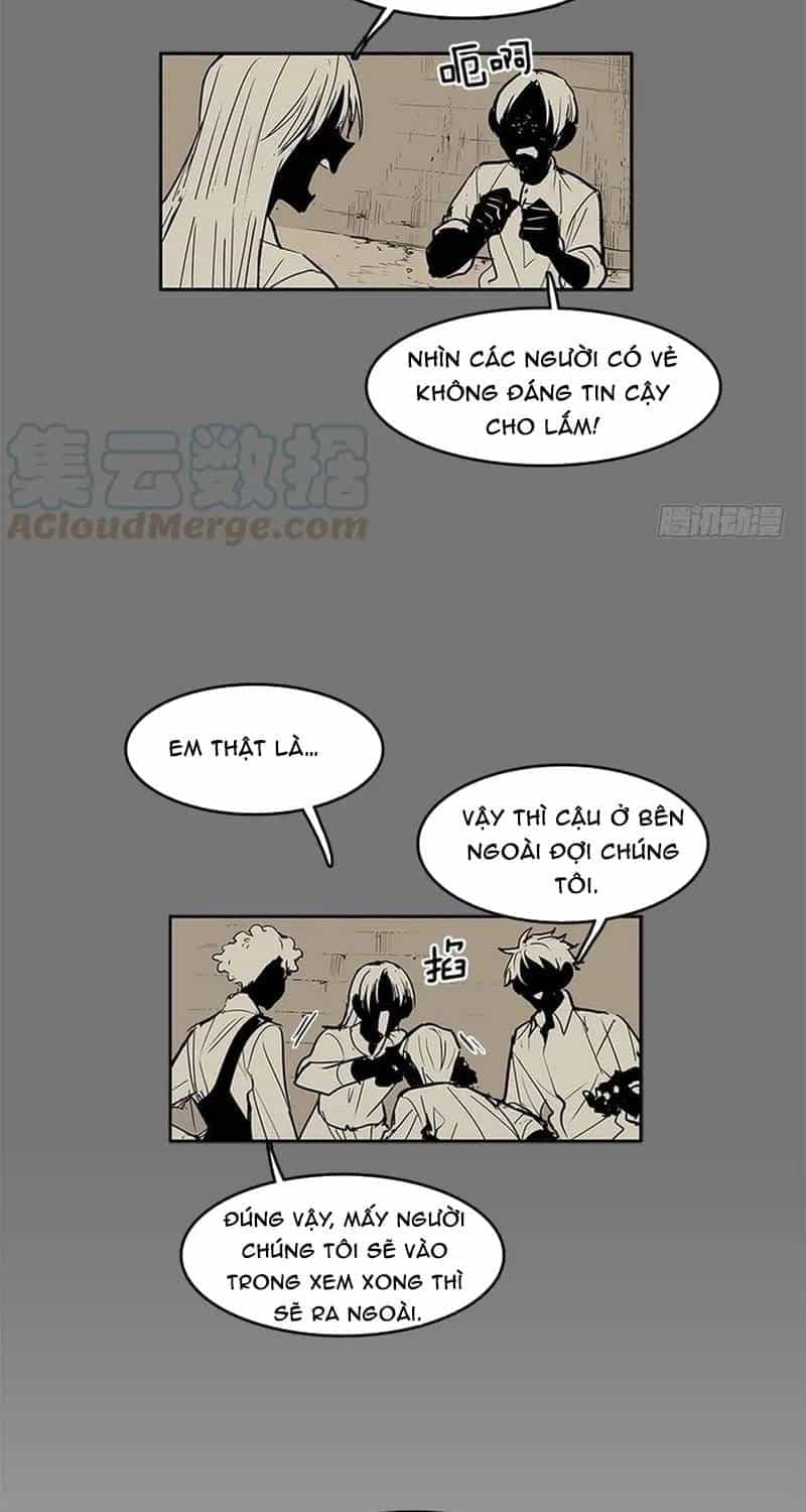 Cửa Hàng Vô Danh - Chương 247 - ảnh 8