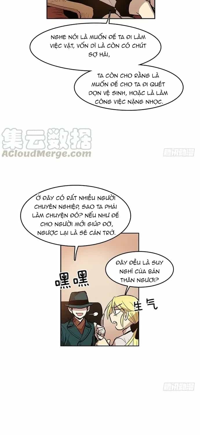 Cửa Hàng Vô Danh - Chương 248 - ảnh 12