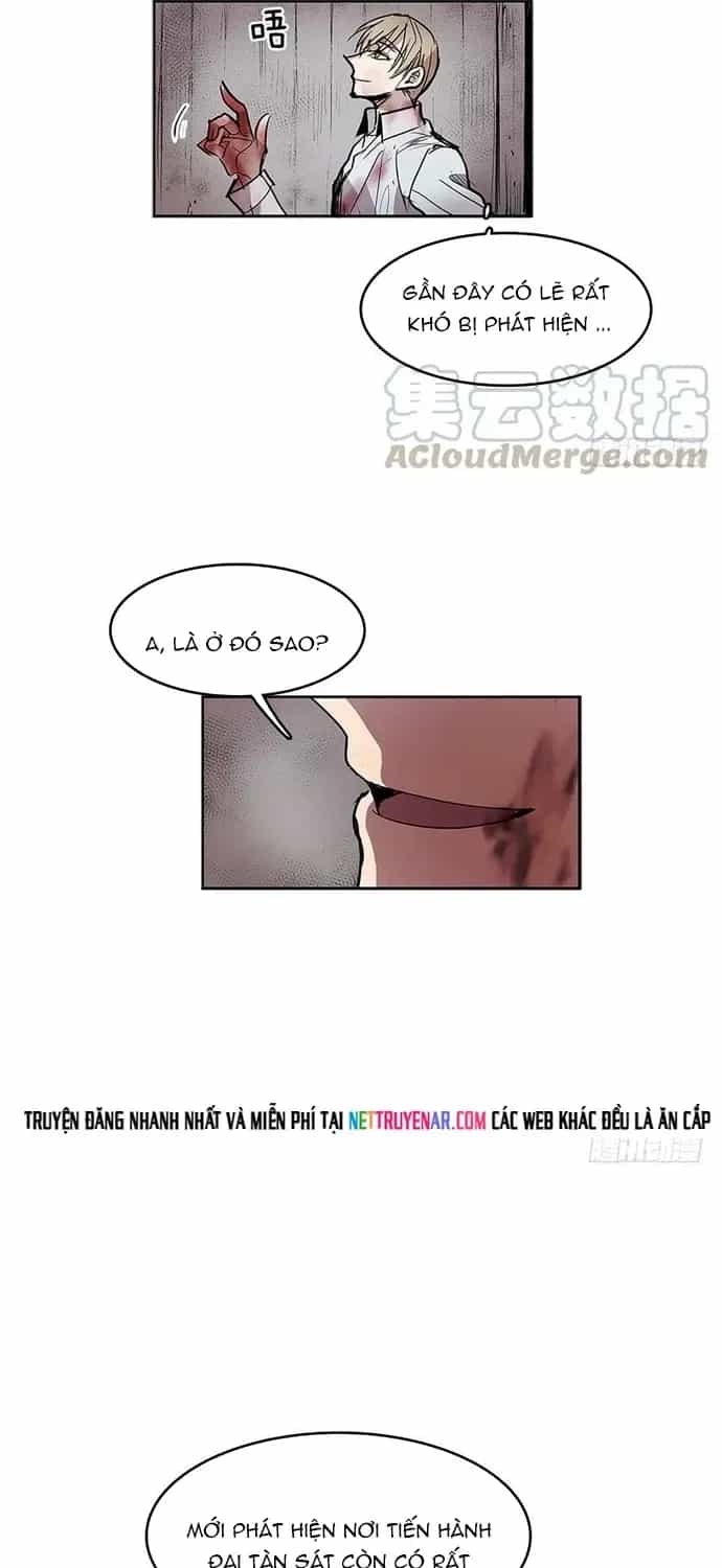 Cửa Hàng Vô Danh - Chương 248 - ảnh 4