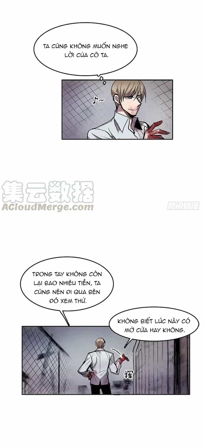 Cửa Hàng Vô Danh - Chương 248 - ảnh 6