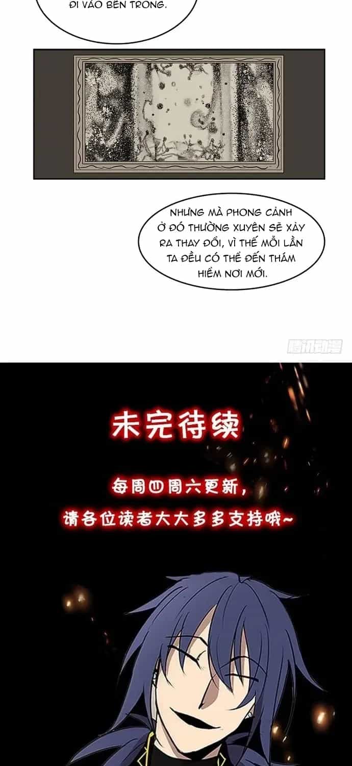 Cửa Hàng Vô Danh - Chương 249 - ảnh 14