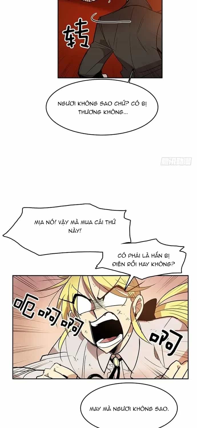 Cửa Hàng Vô Danh - Chương 249 - ảnh 7