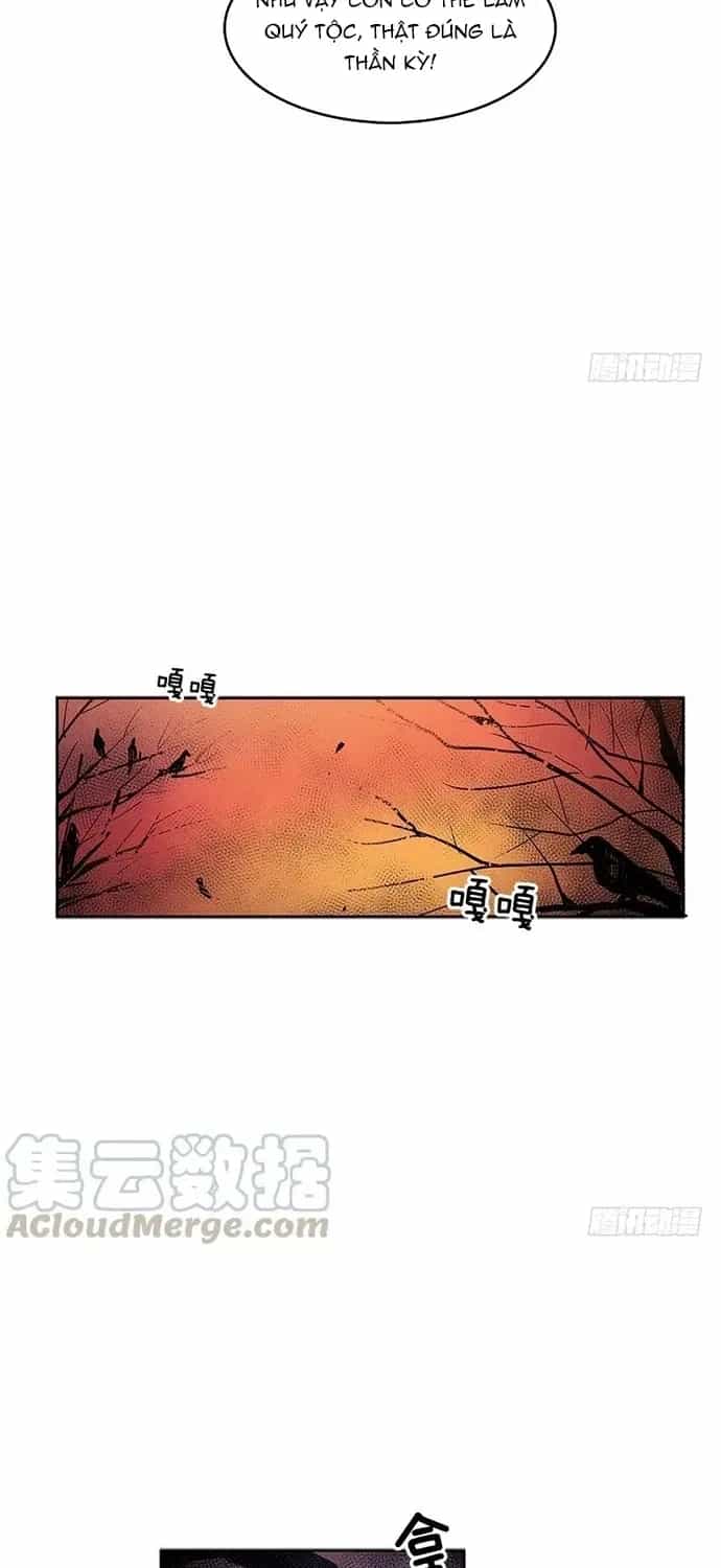 Cửa Hàng Vô Danh - Chương 250 - ảnh 14