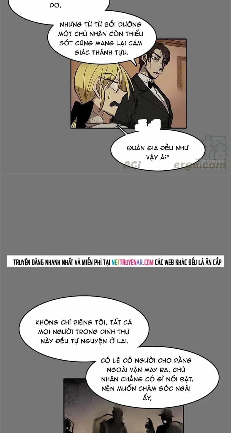 Cửa Hàng Vô Danh - Chương 251 - ảnh 13