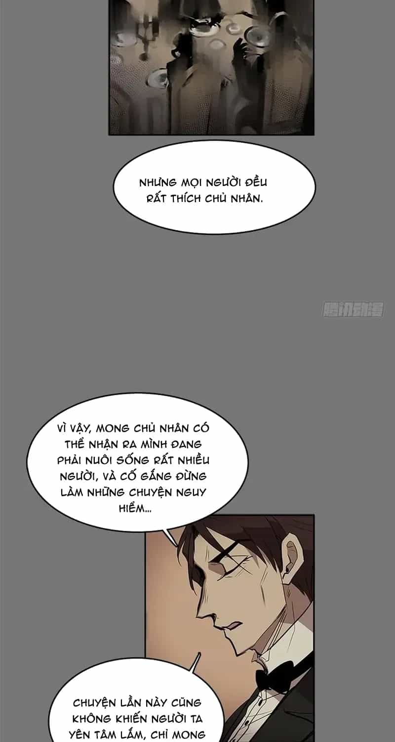 Cửa Hàng Vô Danh - Chương 251 - ảnh 14