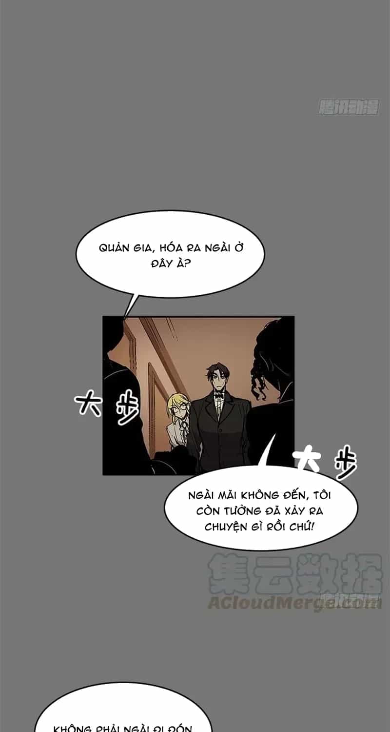Cửa Hàng Vô Danh - Chương 251 - ảnh 16