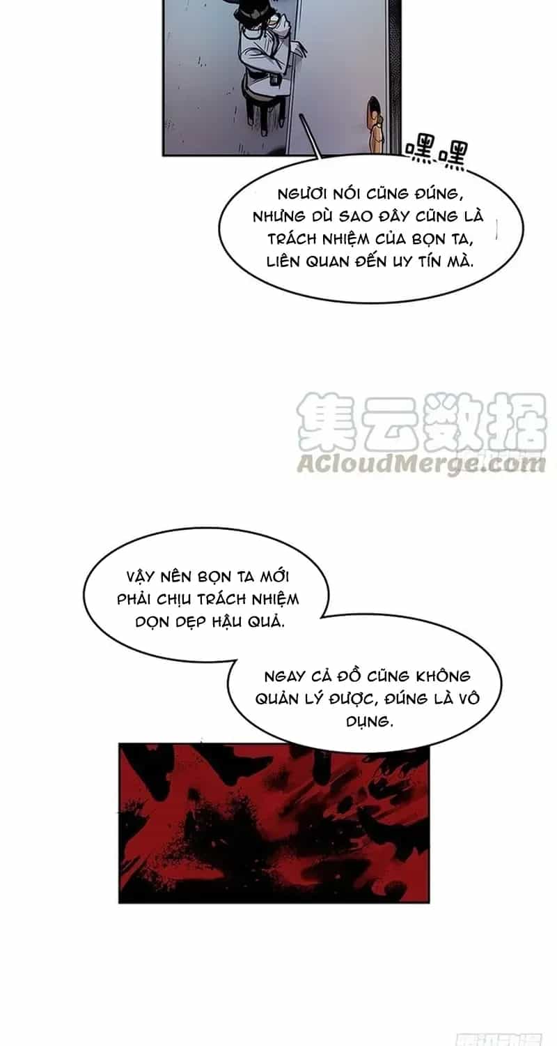 Cửa Hàng Vô Danh - Chương 255 - ảnh 11