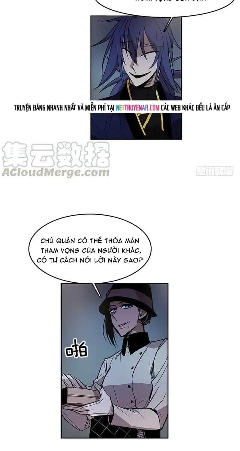 Cửa Hàng Vô Danh - Chương 255 - ảnh 17