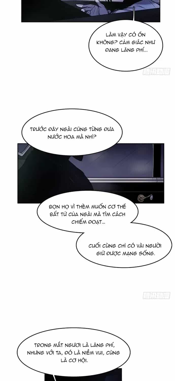 Cửa Hàng Vô Danh - Chương 257 - ảnh 14