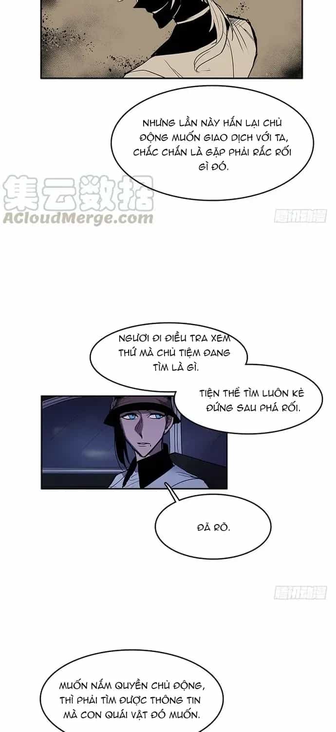 Cửa Hàng Vô Danh - Chương 258 - ảnh 4
