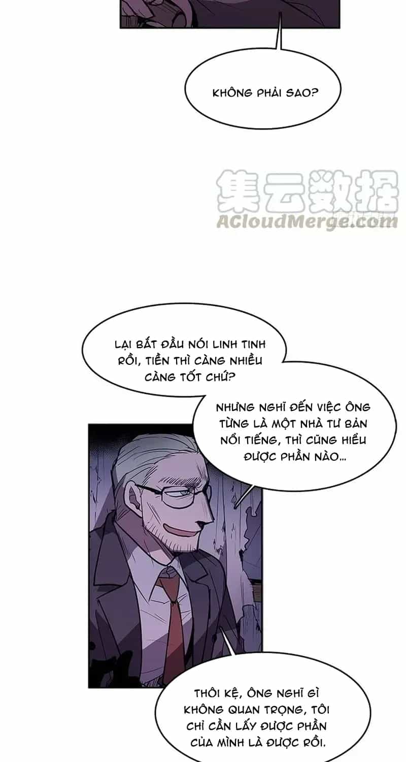 Cửa Hàng Vô Danh - Chương 259 - ảnh 10