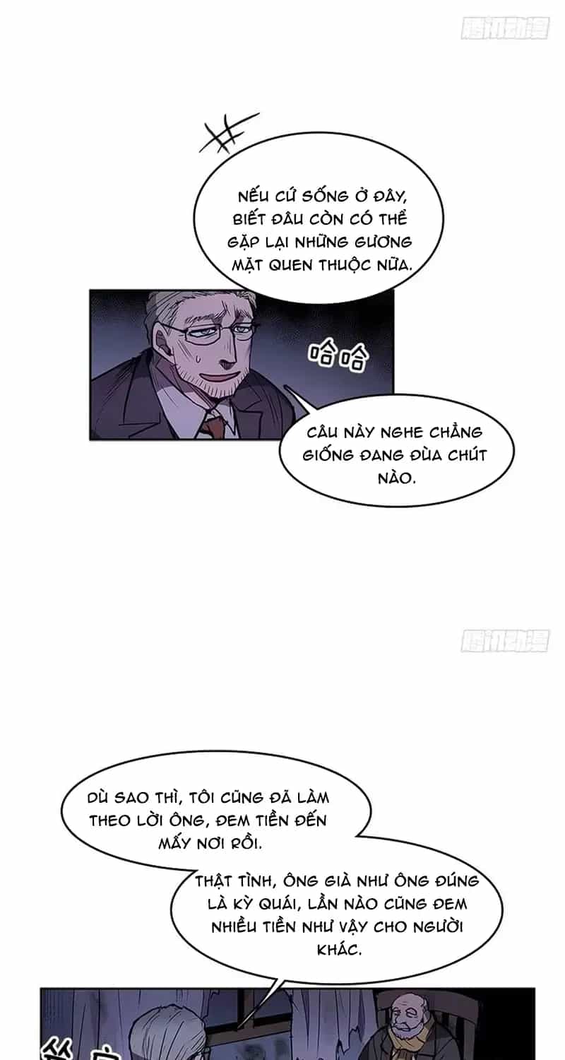 Cửa Hàng Vô Danh - Chương 259 - ảnh 8