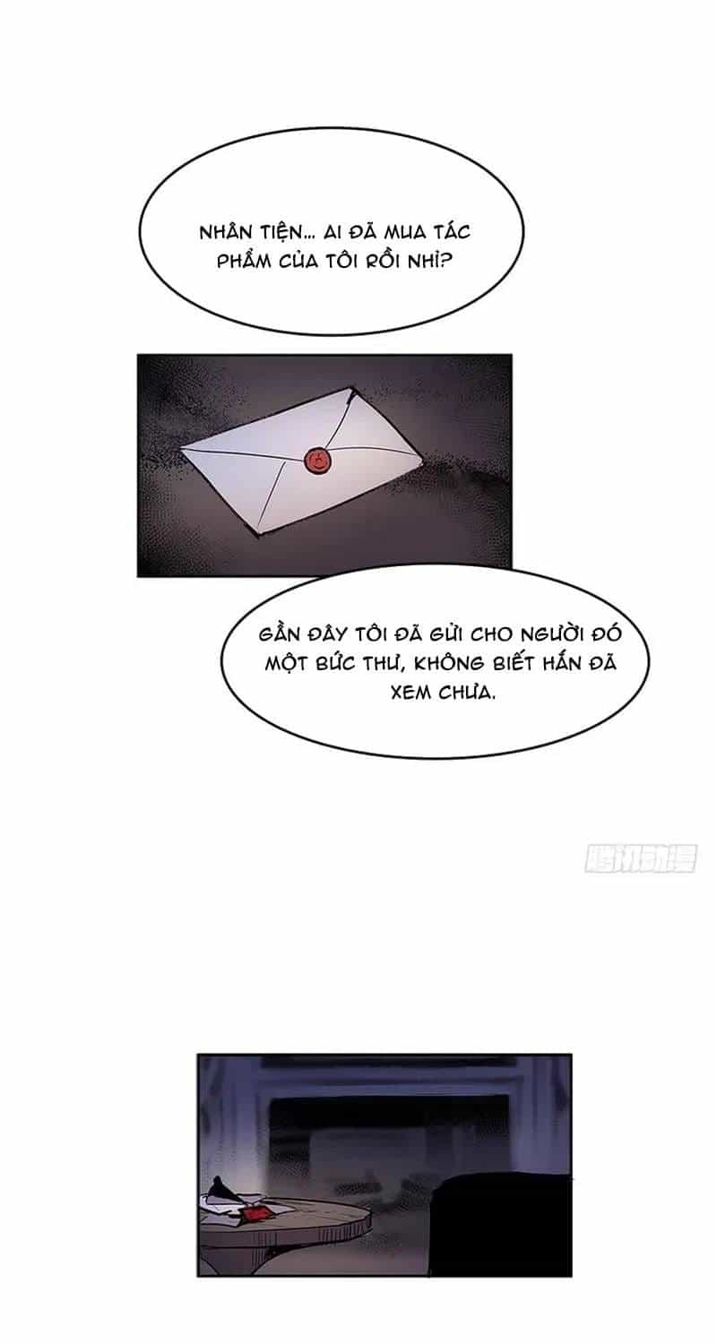 Cửa Hàng Vô Danh - Chương 260 - ảnh 16