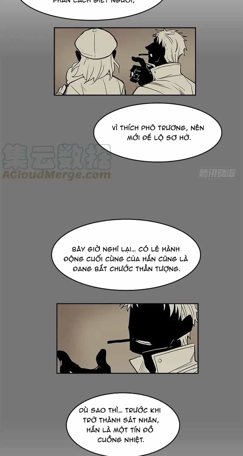 Cửa Hàng Vô Danh - Chương 264 - ảnh 5